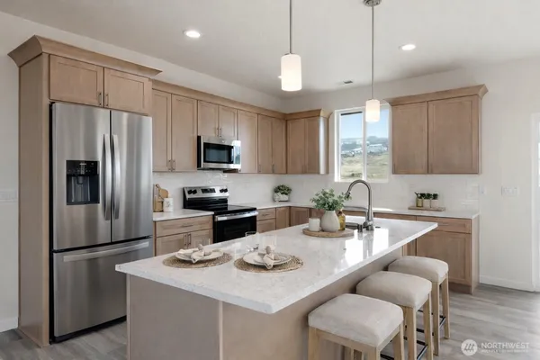 $405,621 | 8383 Desert Greens Loop Southeast, Othello, WA 99344