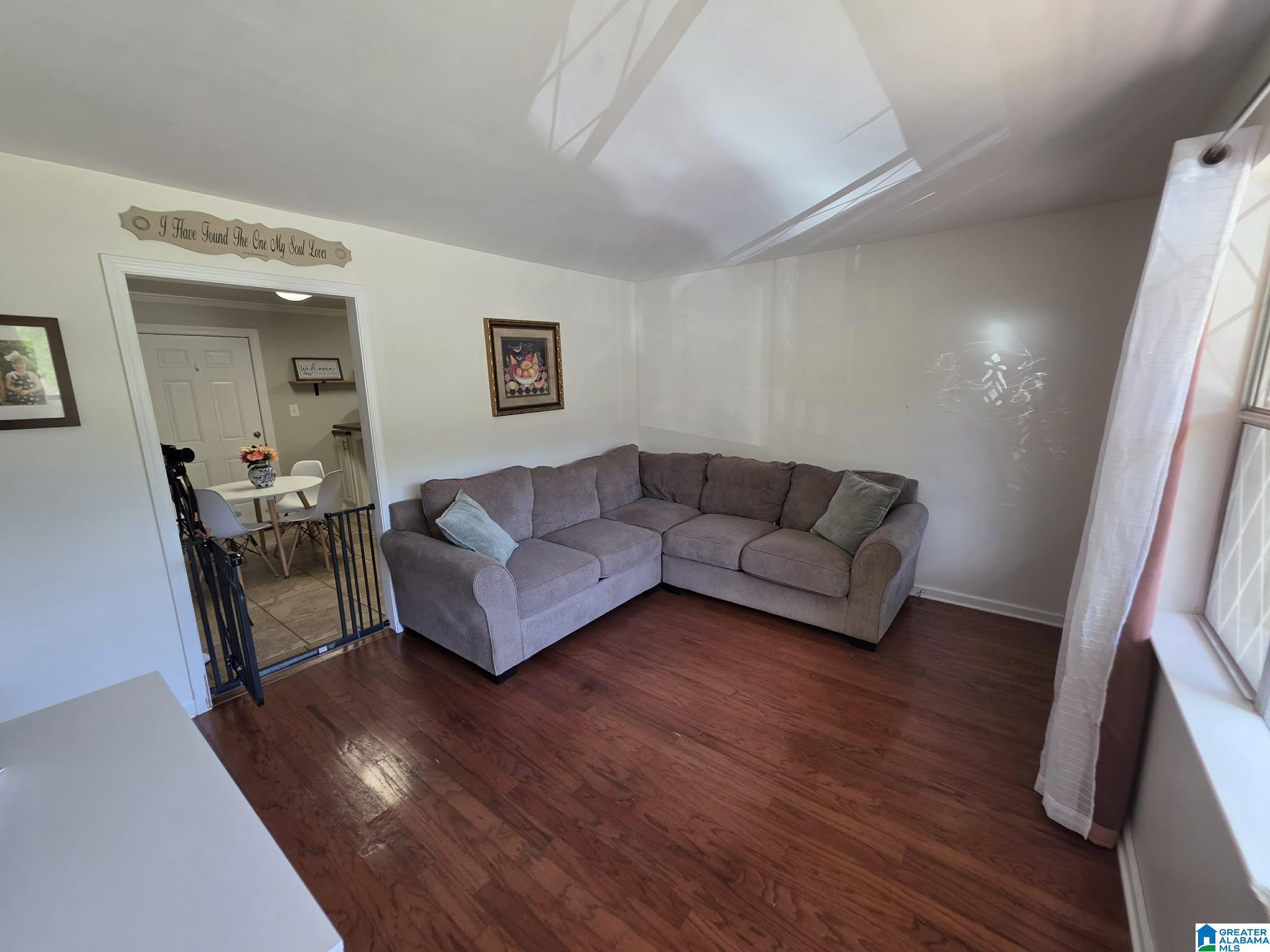 113 Ridgeview Road Talladega, AL 35160 - Photo 12 of 27