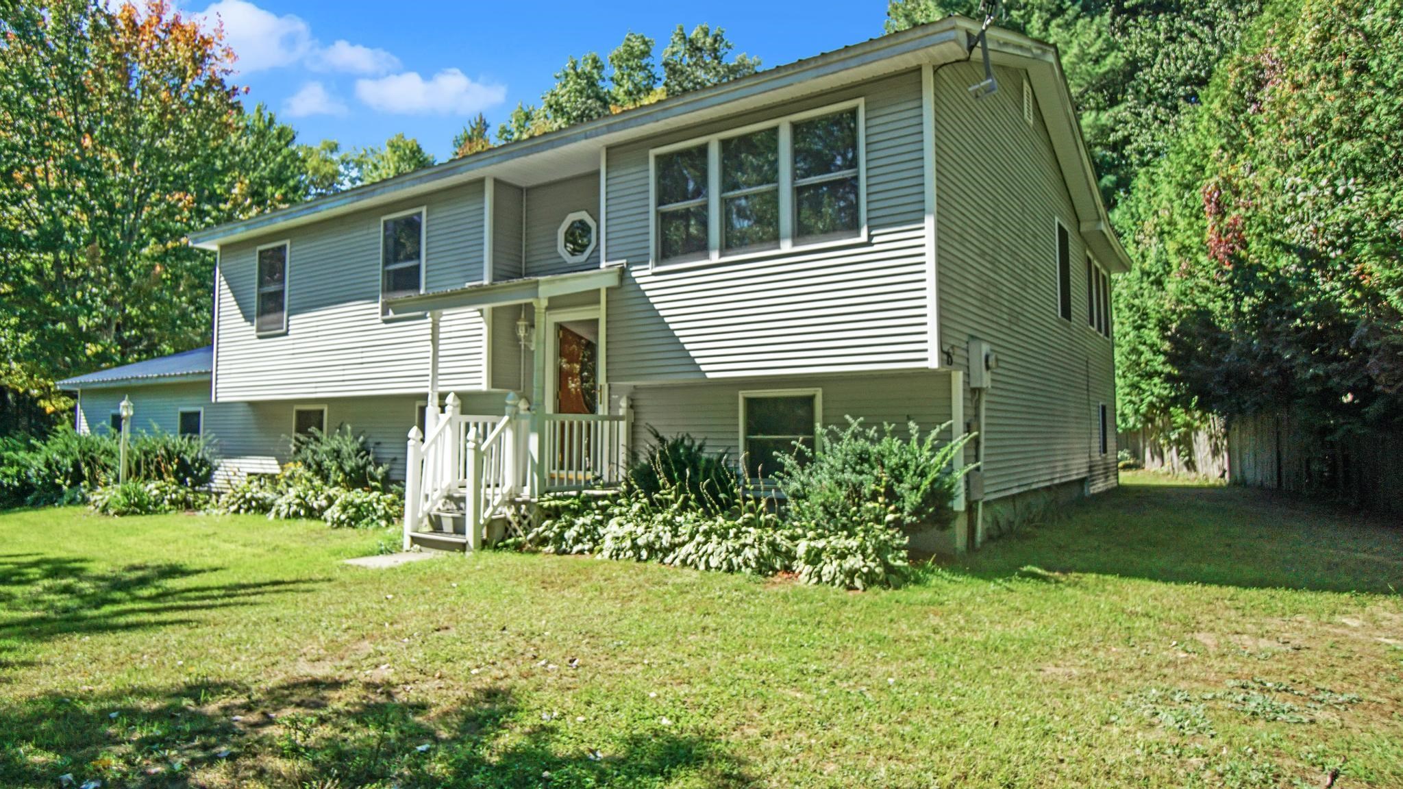 207 McMullen Road Milton, VT 05468 - Photo 1 of 29 Gallery Image 1