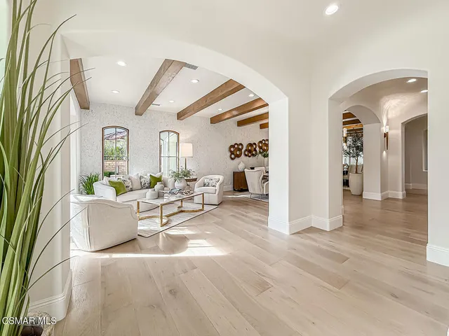 $2,980,000 | 25877 Shady Oak Lane, Valencia, CA 91381