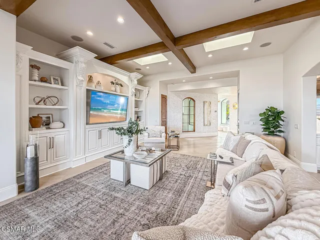 $2,980,000 | 25877 Shady Oak Lane, Valencia, CA 91381