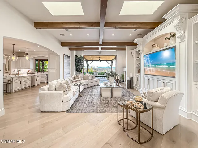 $2,980,000 | 25877 Shady Oak Lane, Valencia, CA 91381