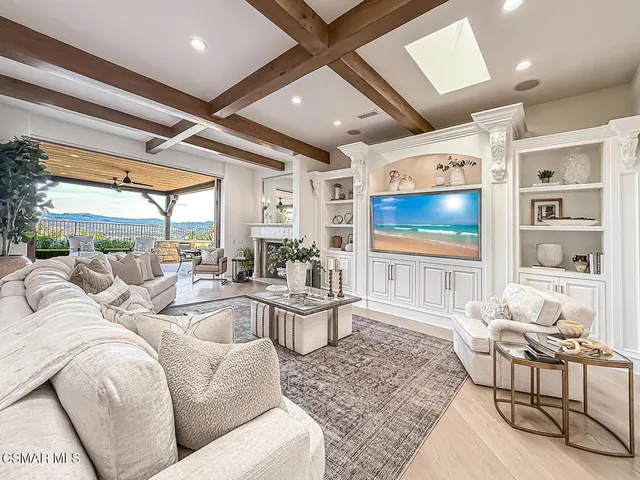 $2,980,000 | 25877 Shady Oak Lane, Valencia, CA 91381