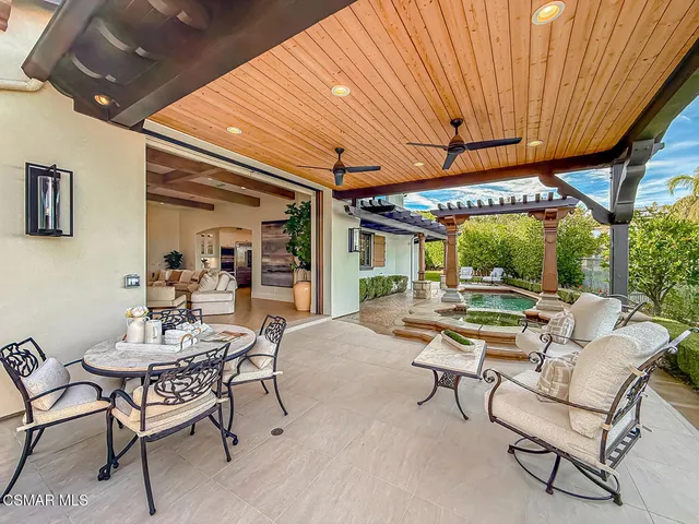 $2,980,000 | 25877 Shady Oak Lane, Valencia, CA 91381