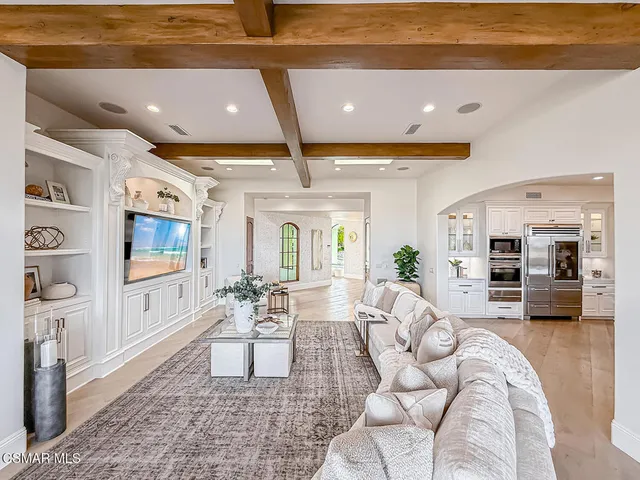 $2,980,000 | 25877 Shady Oak Lane, Valencia, CA 91381