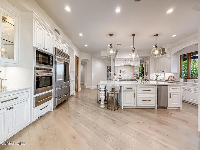 $2,980,000 | 25877 Shady Oak Lane, Valencia, CA 91381