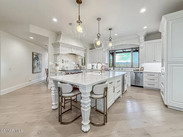 $2,980,000 | 25877 Shady Oak Lane, Valencia, CA 91381