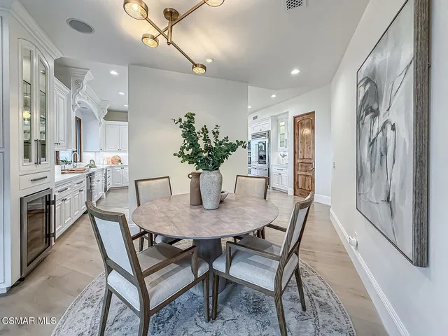 $2,980,000 | 25877 Shady Oak Lane, Valencia, CA 91381