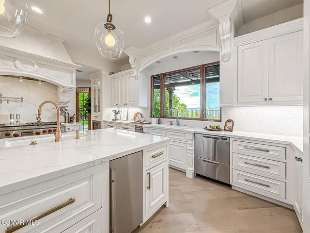 $2,980,000 | 25877 Shady Oak Lane, Valencia, CA 91381