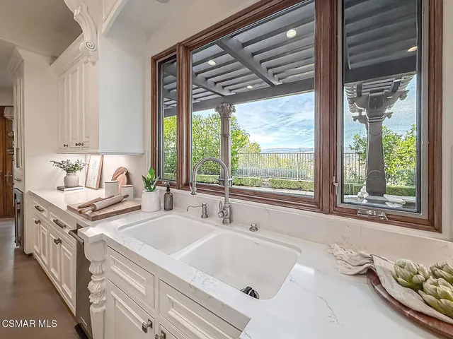 $2,980,000 | 25877 Shady Oak Lane, Valencia, CA 91381