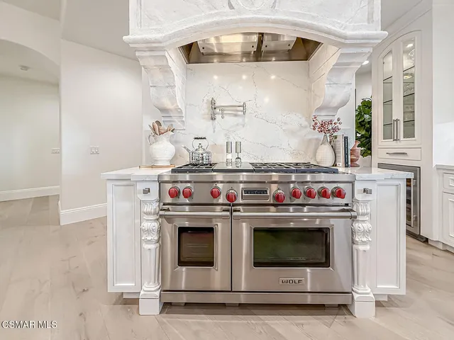 $2,980,000 | 25877 Shady Oak Lane, Valencia, CA 91381