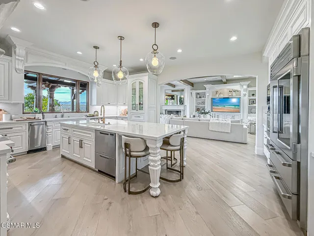 $2,980,000 | 25877 Shady Oak Lane, Valencia, CA 91381