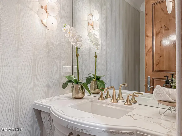 $2,980,000 | 25877 Shady Oak Lane, Valencia, CA 91381