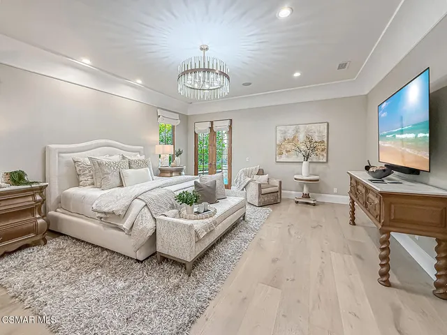 $2,980,000 | 25877 Shady Oak Lane, Valencia, CA 91381