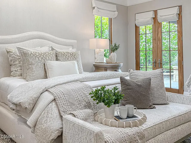 $2,980,000 | 25877 Shady Oak Lane, Valencia, CA 91381