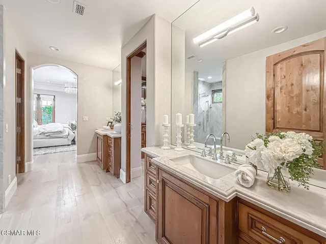 $2,980,000 | 25877 Shady Oak Lane, Valencia, CA 91381