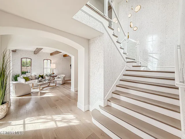 $2,980,000 | 25877 Shady Oak Lane, Valencia, CA 91381