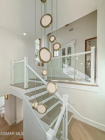 $2,980,000 | 25877 Shady Oak Lane, Valencia, CA 91381