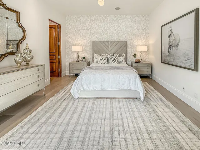 $2,980,000 | 25877 Shady Oak Lane, Valencia, CA 91381