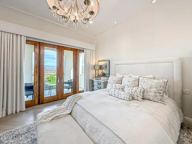 $2,980,000 | 25877 Shady Oak Lane, Valencia, CA 91381