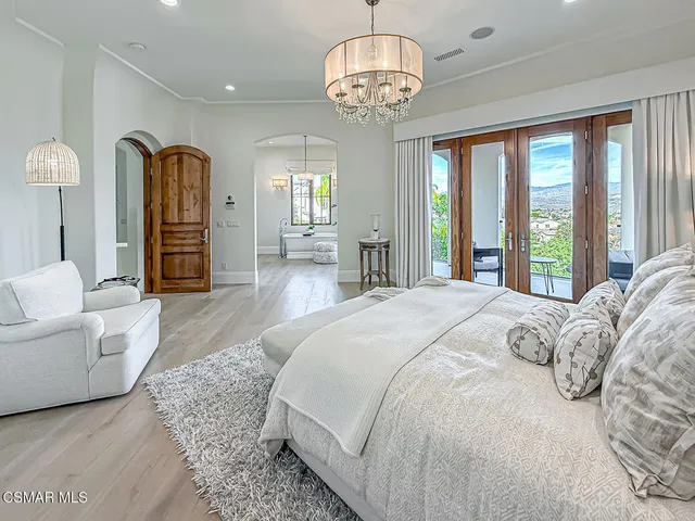 $2,980,000 | 25877 Shady Oak Lane, Valencia, CA 91381