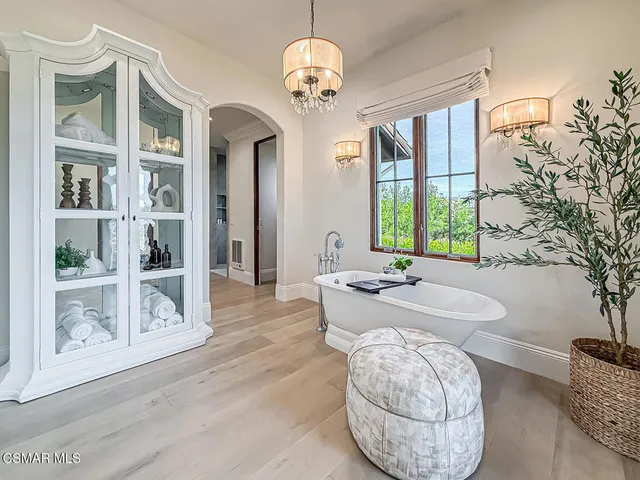 $2,980,000 | 25877 Shady Oak Lane, Valencia, CA 91381