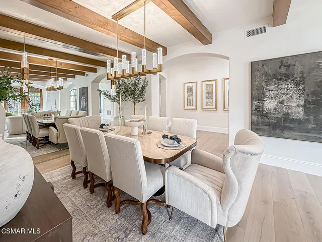 $2,980,000 | 25877 Shady Oak Lane, Valencia, CA 91381