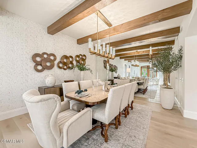 $2,980,000 | 25877 Shady Oak Lane, Valencia, CA 91381