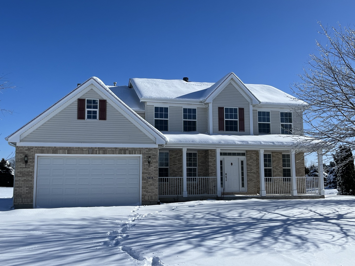 5614 Dakota Ridge Johnsburg, IL 60051 - Photo 1 of 41 Gallery Image 1