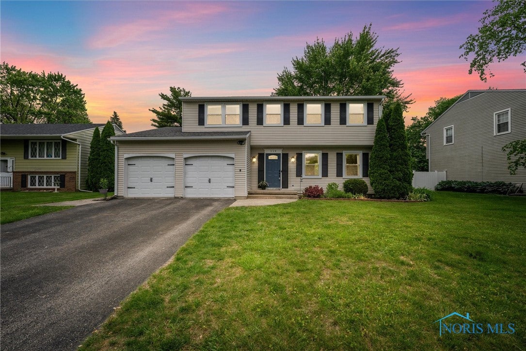 119 Mallard Road Perrysburg, OH 43551 - Photo 1 of 35 Gallery Image 1