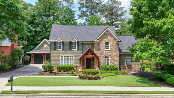 $1,165,000 | 10470 Stanyan Street, Alpharetta, GA 30022
