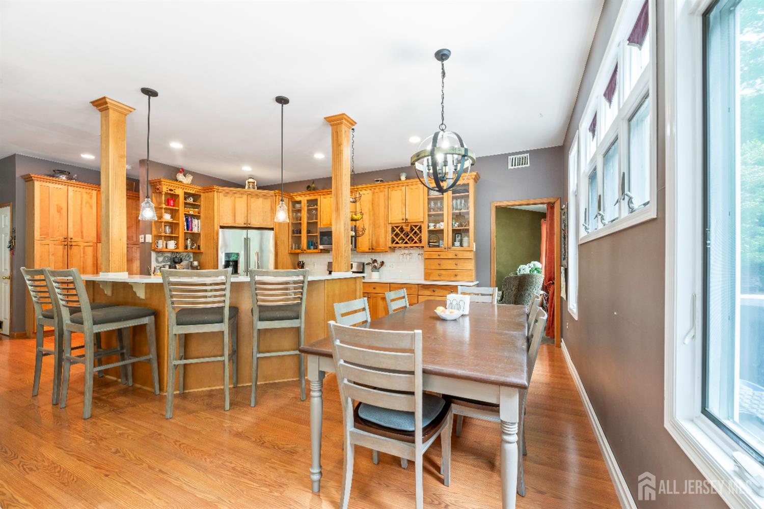 28 Sugar Bush Road Howell, NJ 07731 - Photo 18 of 61