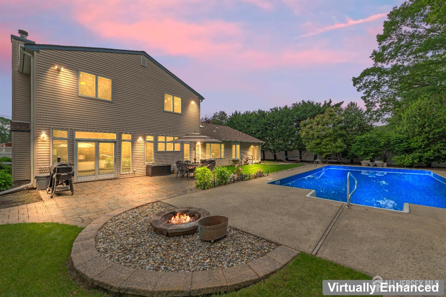 28 Sugar Bush Road Howell, NJ 07731 - Photo 3 of 61