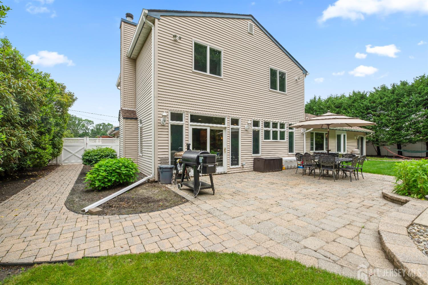 28 Sugar Bush Road Howell, NJ 07731 - Photo 43 of 61