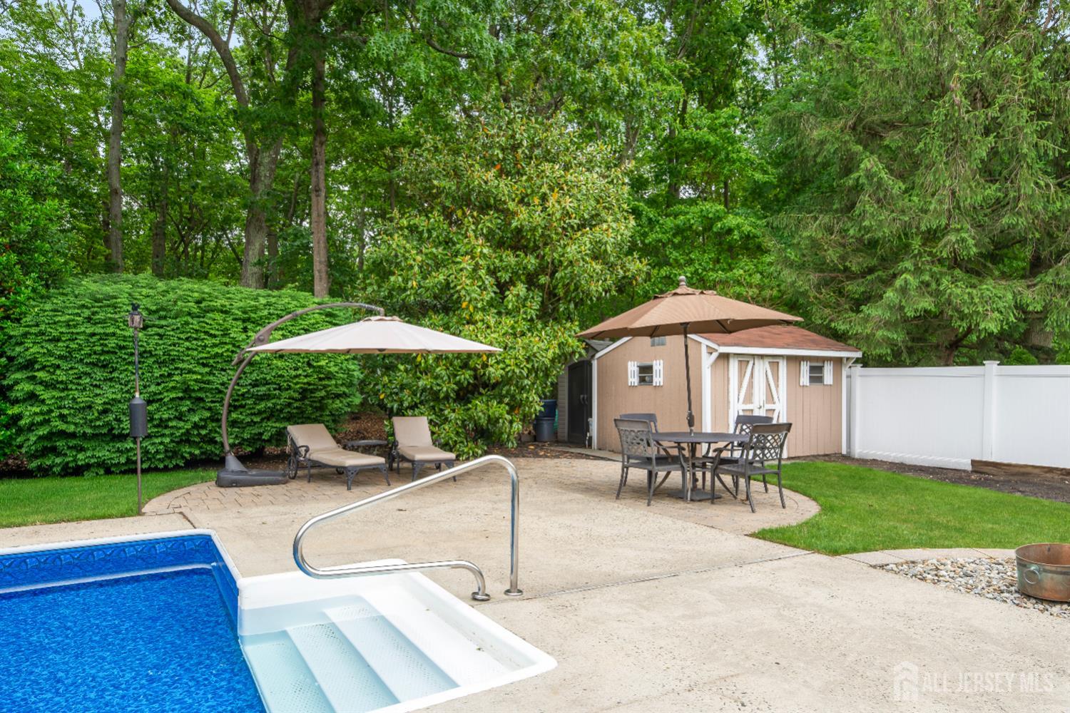 28 Sugar Bush Road Howell, NJ 07731 - Photo 46 of 61