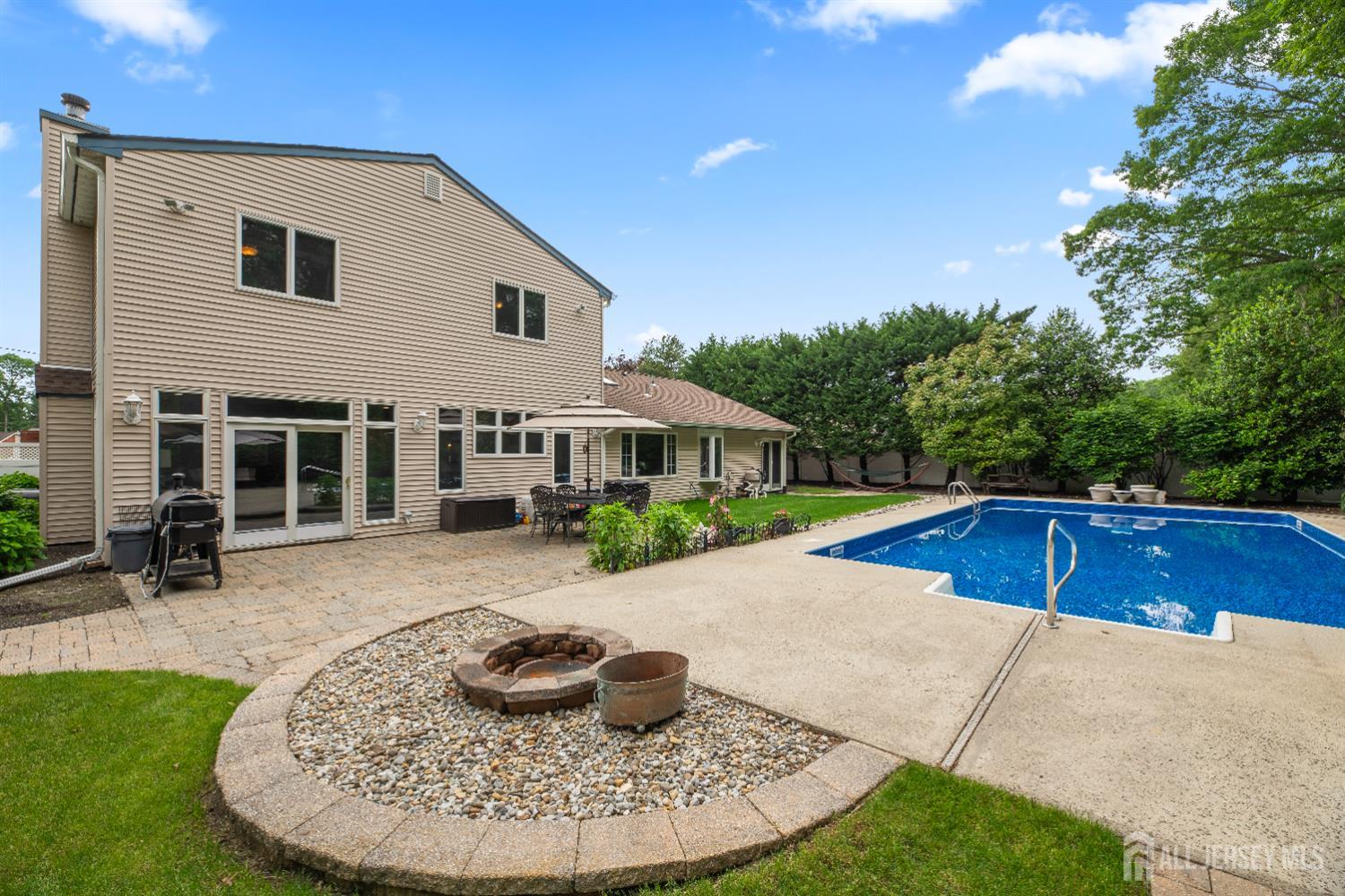 28 Sugar Bush Road Howell, NJ 07731 - Photo 47 of 61
