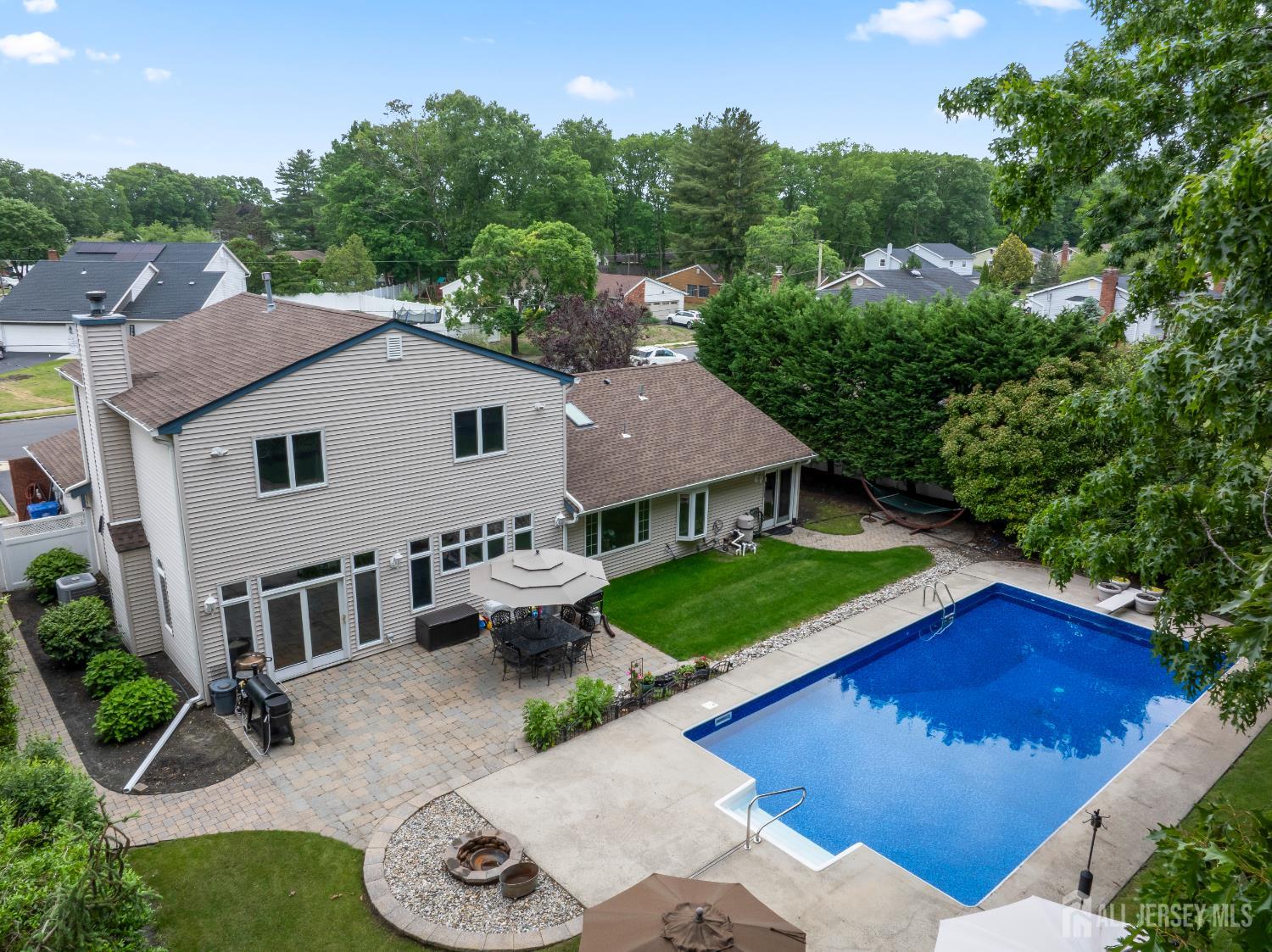 28 Sugar Bush Road Howell, NJ 07731 - Photo 49 of 61