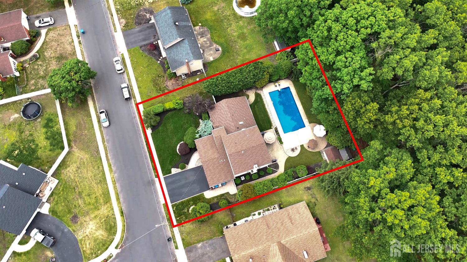 28 Sugar Bush Road Howell, NJ 07731 - Photo 52 of 61