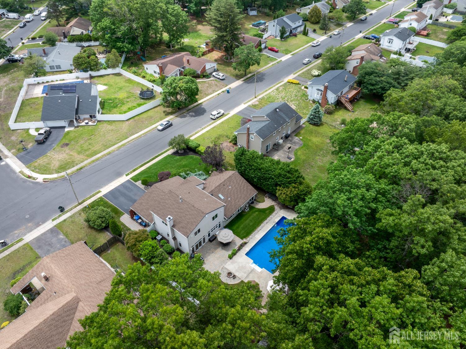 28 Sugar Bush Road Howell, NJ 07731 - Photo 53 of 61