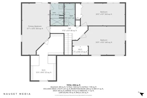 $815,000 | 12 Sarah Lawrence Road, Sandwich, MA 02563