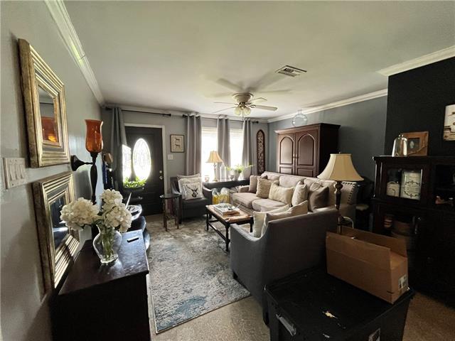 5832 Bruyninckx Road Alexandria, LA 71303 - Photo 2 of 7