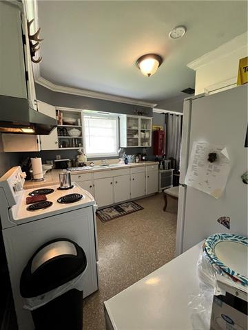 5832 Bruyninckx Road Alexandria, LA 71303 - Photo 4 of 7