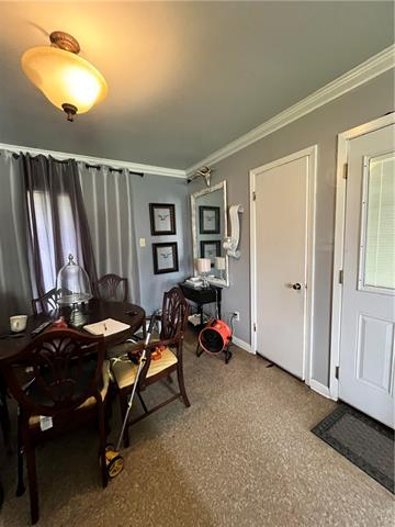 5832 Bruyninckx Road Alexandria, LA 71303 - Photo 5 of 7