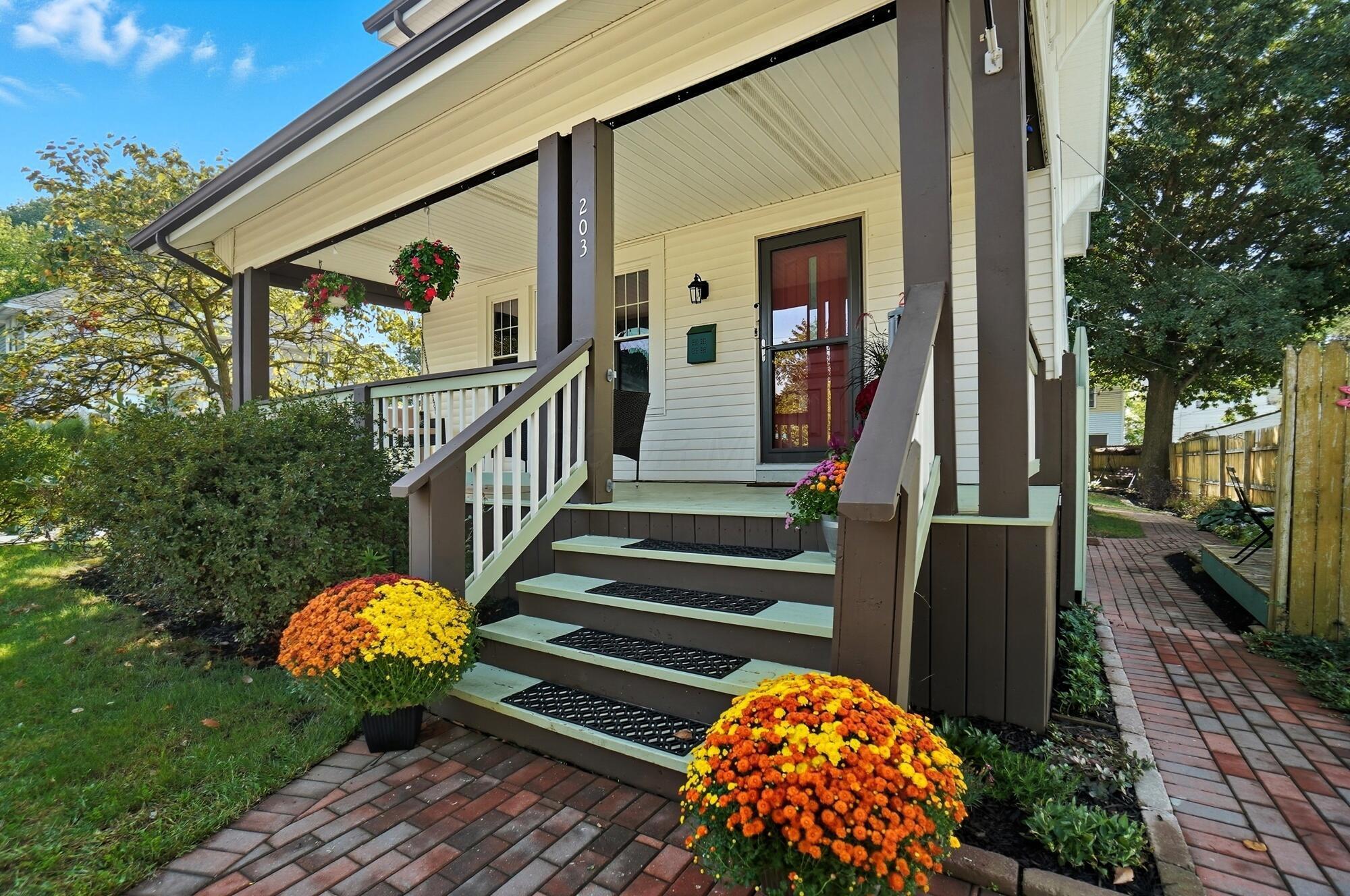 203 East Tulane Road Columbus, OH 43202 - Photo 7 of 80 044