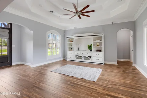 $310,000 | 211 Oak Shadows Drive, Youngsville, LA 70592
