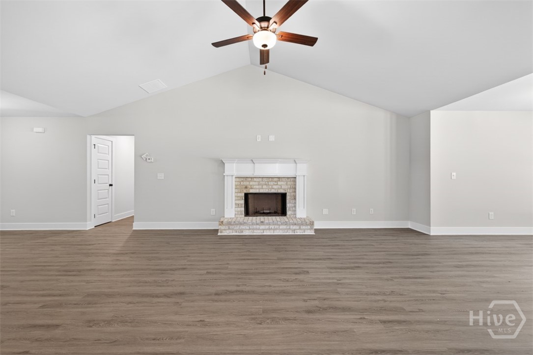 648 Seed Cleaner Road, Unit 13 Martin, GA 30557 - Photo 5 of 35 Gallery Image 5