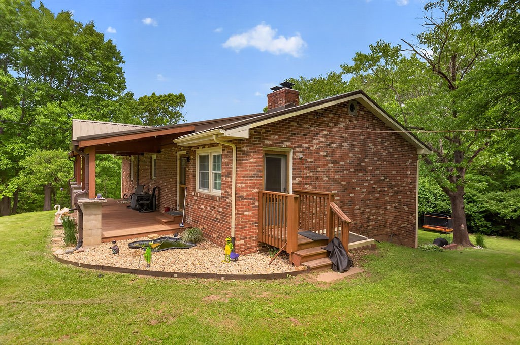 1770 South Wyckles Road Decatur, IL 62521 - Photo 4 of 39