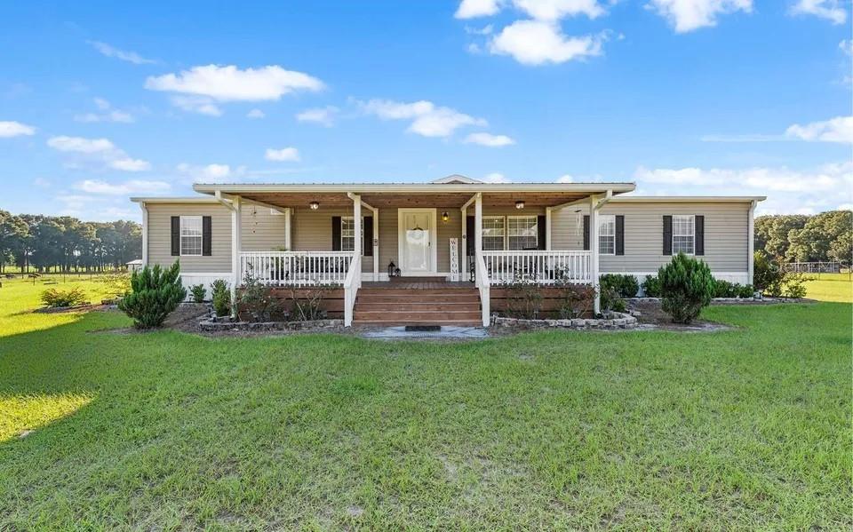 23667 81st Road O'Brien, FL 32071 - Photo 1 of 1 Gallery Image 1