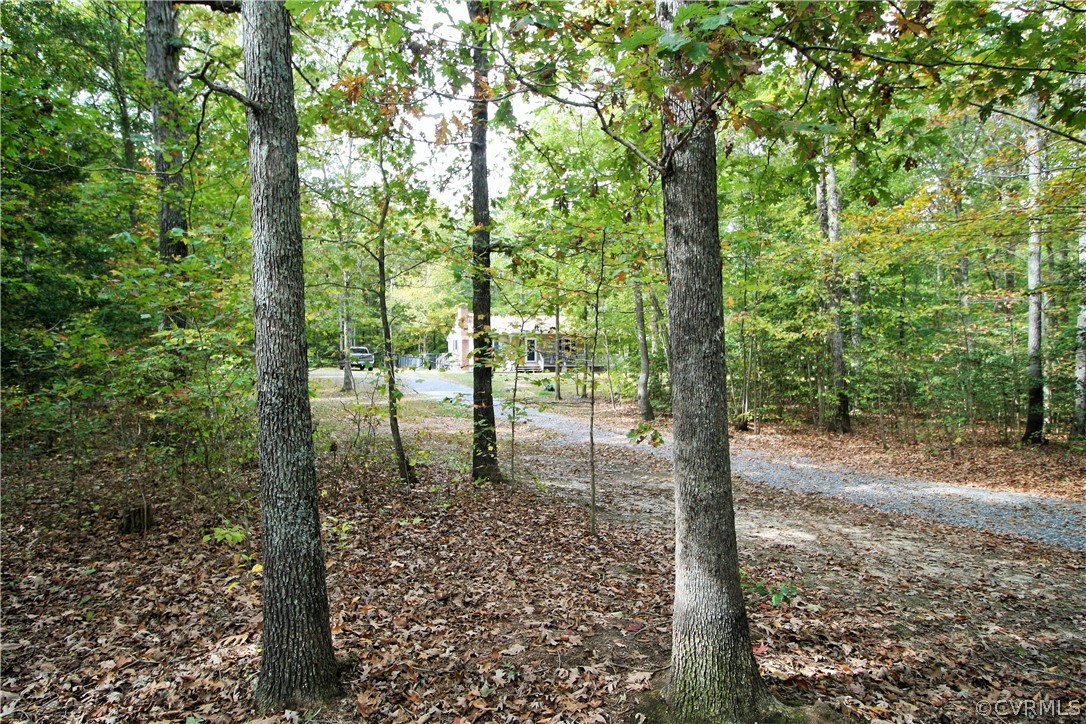 1551 Buckner Road Bumpass, VA 23024 - Photo 3 of 20