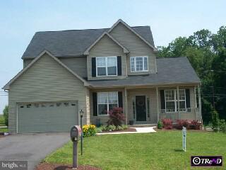 122 Percheron Drive Spring City, PA 19475 - Photo 1 of 1